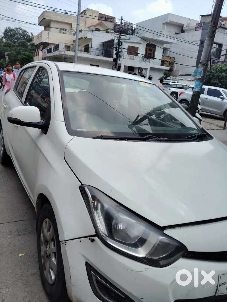Hyundai I20 1.2 2012