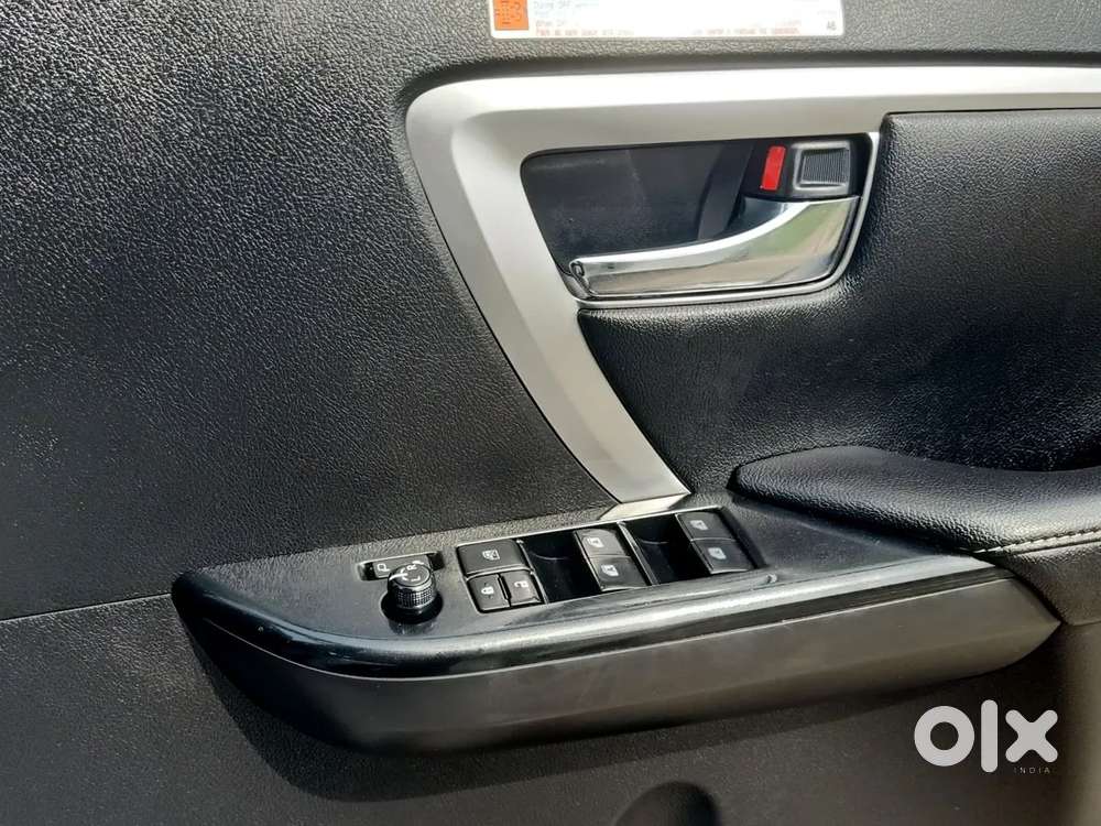Toyota Fortuner, 2022, Diesel