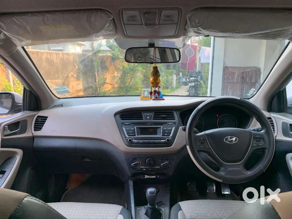 Hyundai I20 2016 Petrol 25269 Km Driven