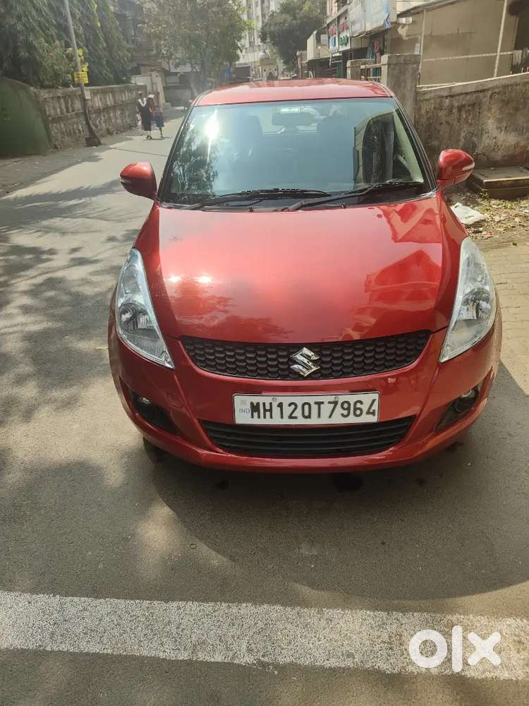 Maruti Suzuki Swift 2014 Petrol 67000 Km Driven