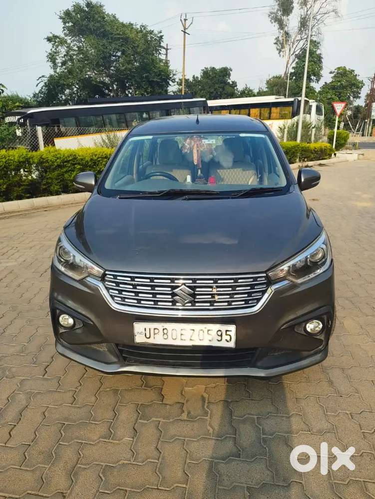 Maruti Ertiga Vdi 2019