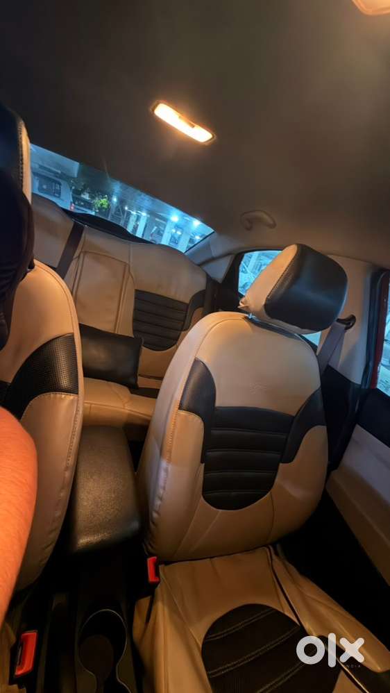 Hyundai Verna 2018 Model