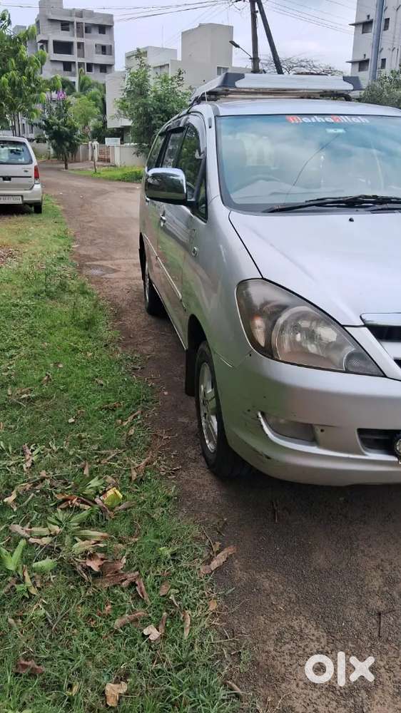 Toyota Innova 2.0 2006 Petrol