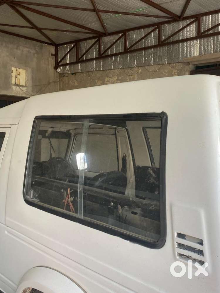 Gypsy Original Hardtop Sale Only