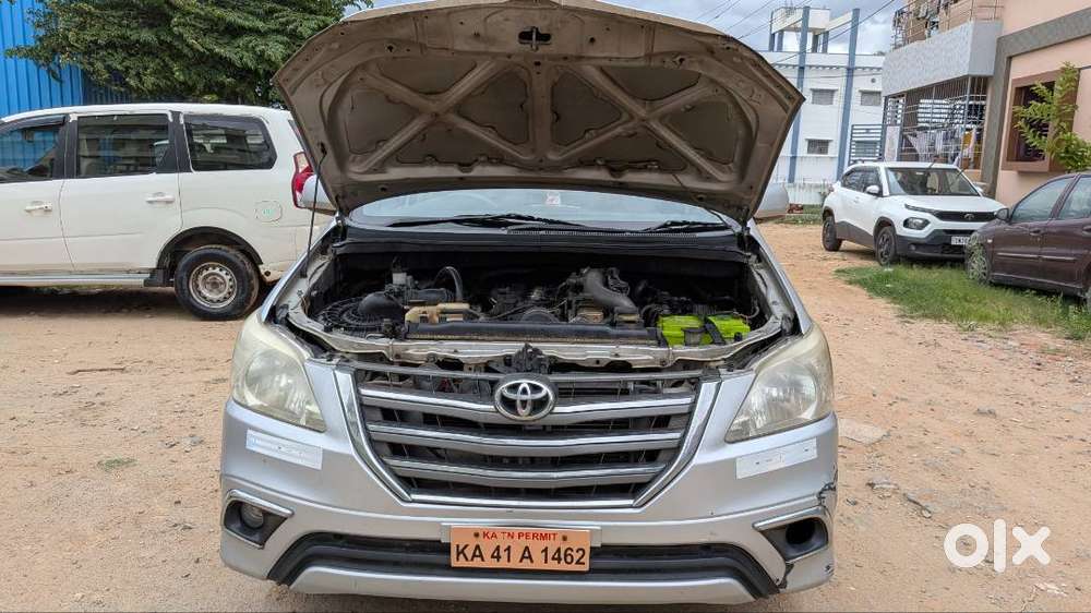 Toyota Innova