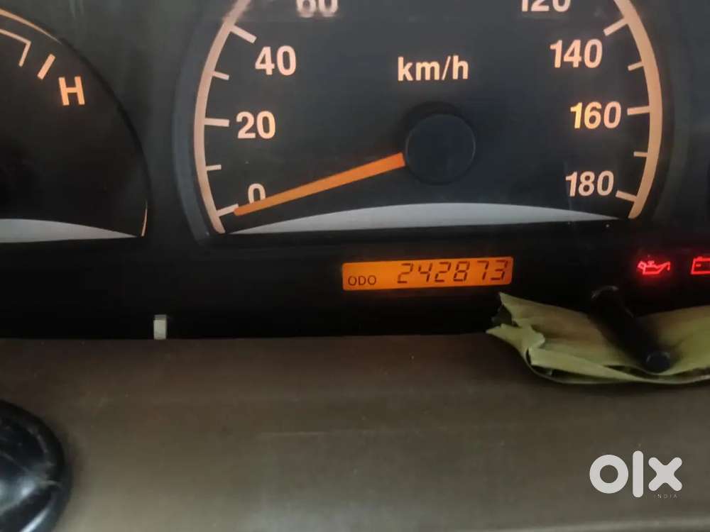 Chevrolet Tavera 2011 Diesel Well Maintained