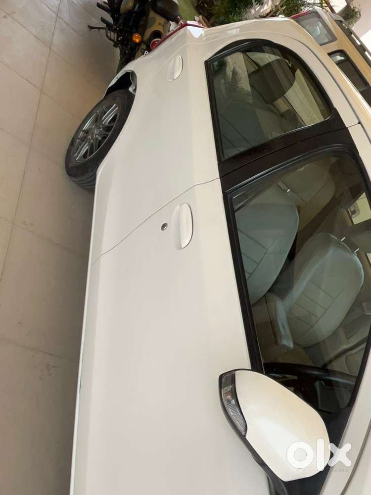 Toyota Etios Liva Vxd 2019