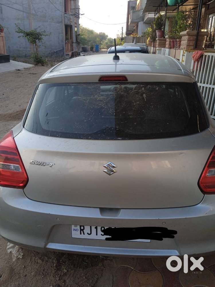 Swift Vxi For Sale