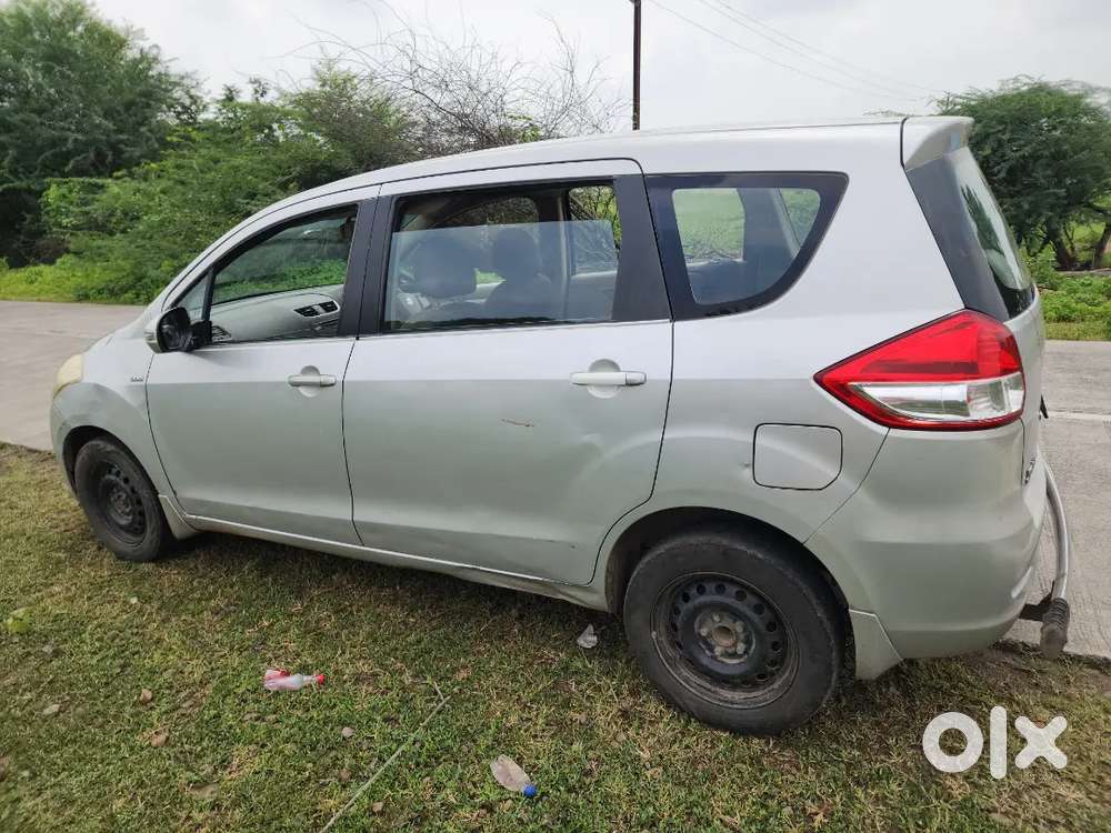 Ertiga 2013 Vdi Diesel Good Condition