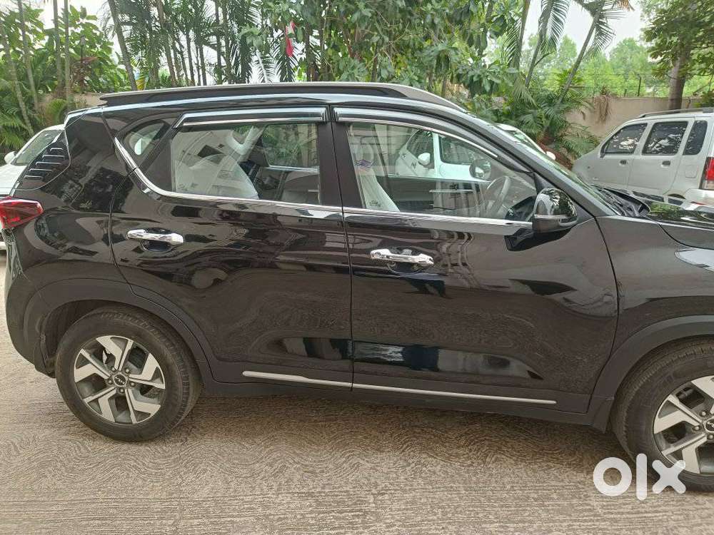 Kia Sonet 1.0 Htx Imt, 2022, Petrol