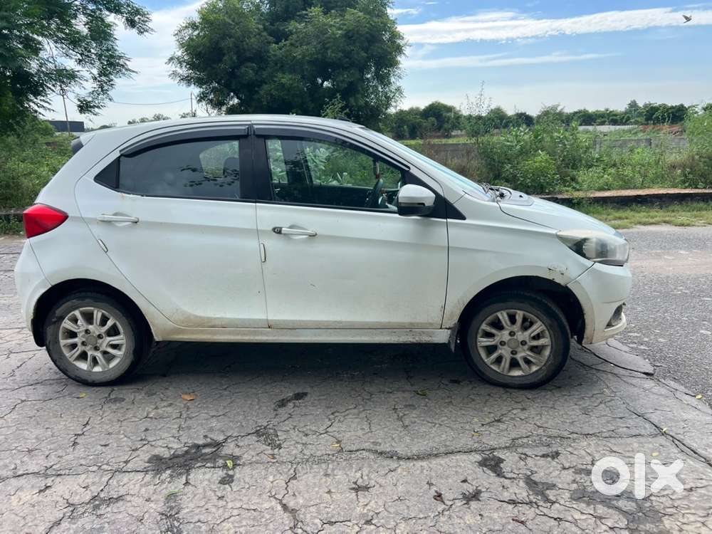 Tata Tiago Petrol Manual 2016