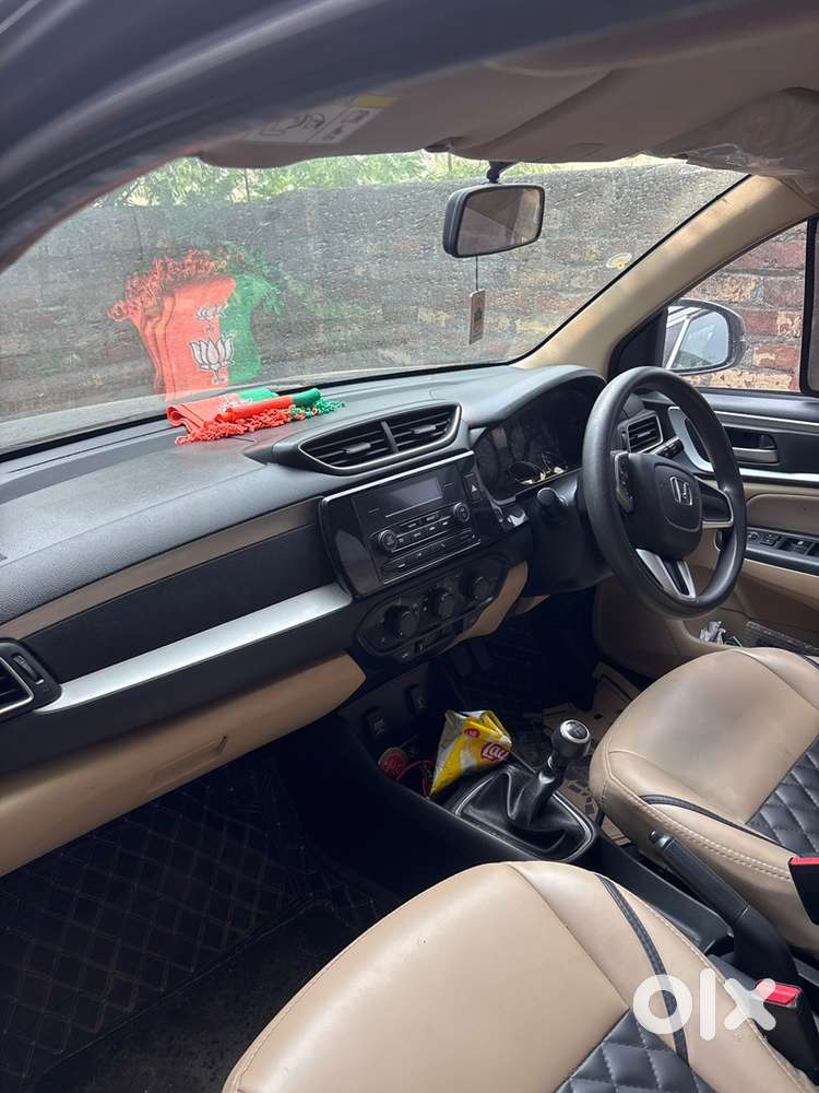 Honda Amaze Petrol 2023