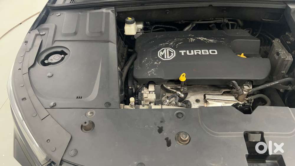 Mg Hector Plus 2.0 Sharp Diesel Turbo, 2022, Diesel
