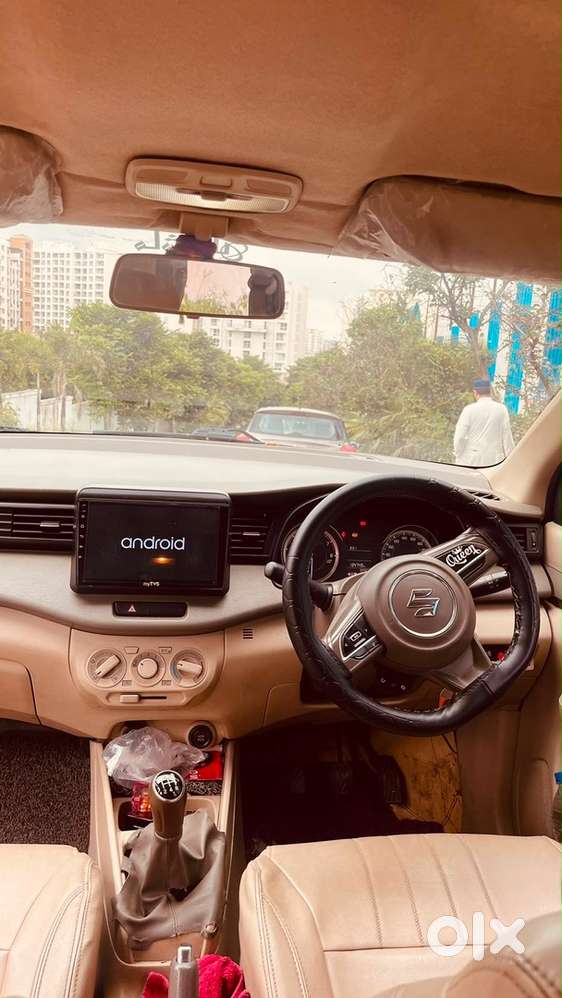 Maruti Suzuki Ertiga 2022