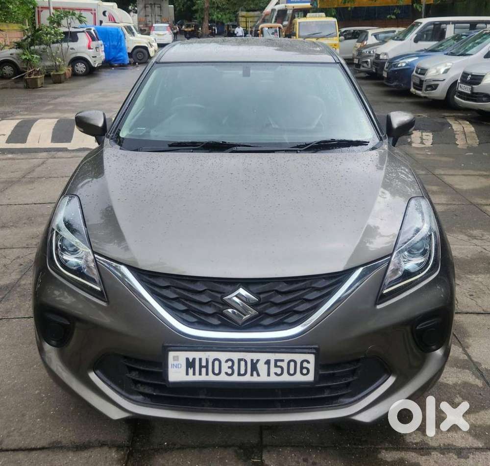 Maruti Suzuki Baleno Maruti-suzuki-baleno-delta-diesel, 2020, Petrol