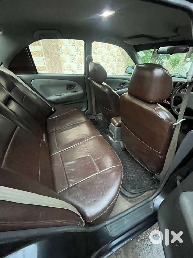 Mitsubishi Lancer 2006 Diesel