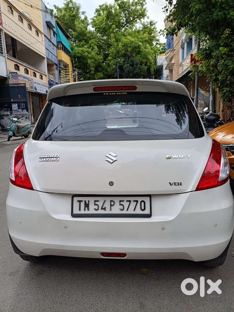 Maruti Suzuki Swift Ddis Vdi, 2017, Diesel
