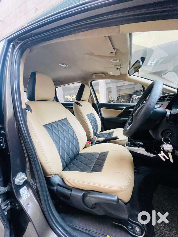 Honda Jazz 1.5 V I Dtec, 2016, Diesel