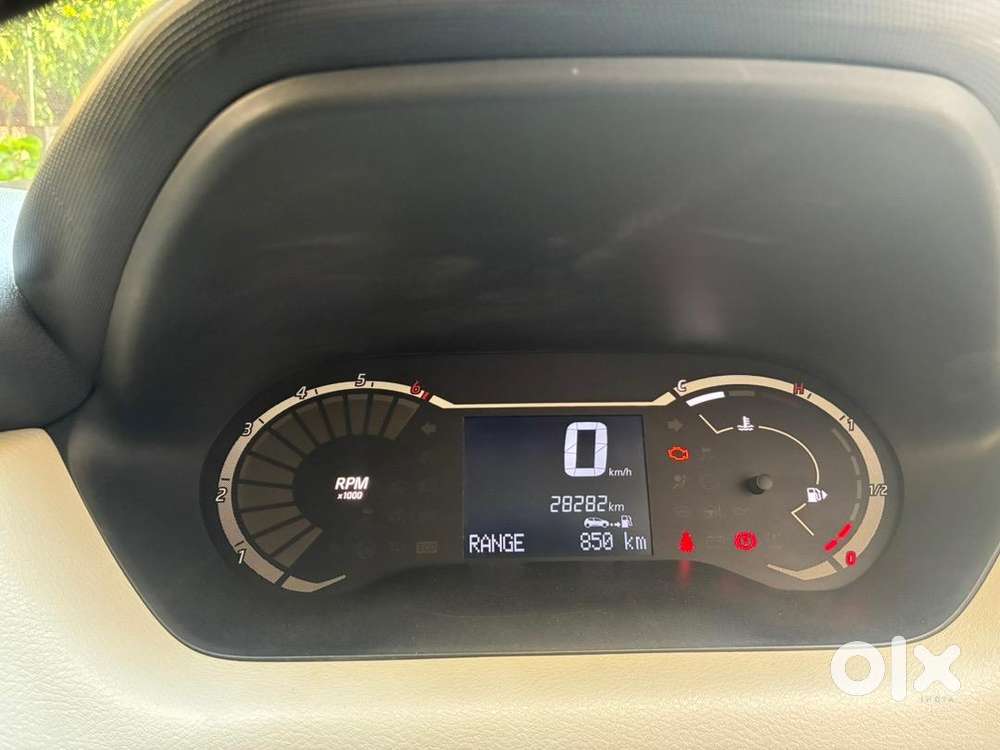 Nissan Magnite Xe Mt 2023