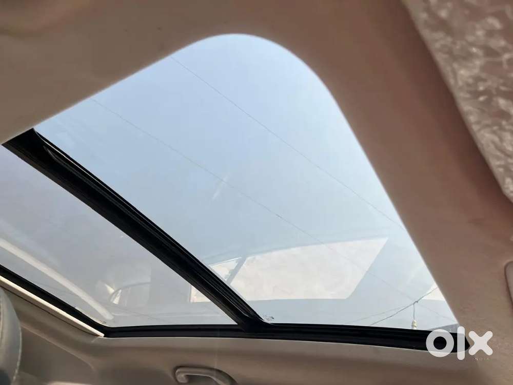 Hyundai Alcazar 2022 Diesel Well Maintained