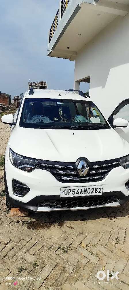 Renault Triber 1.0 Rxz 2021