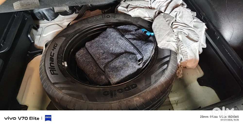 Hyundai Creta 1.5 Diesel Manual 2021