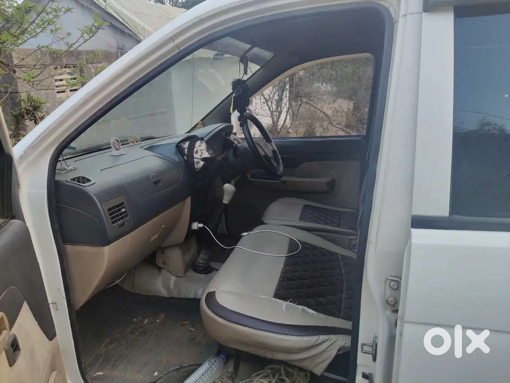 Chevrolet Tavera Ls Diesel