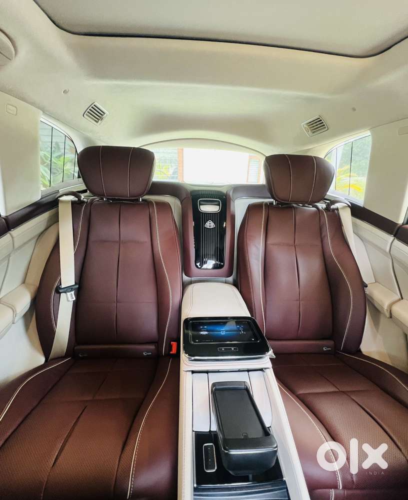 Mercedes-benz Maybach Gls 600 4matic, 2024, Petrol