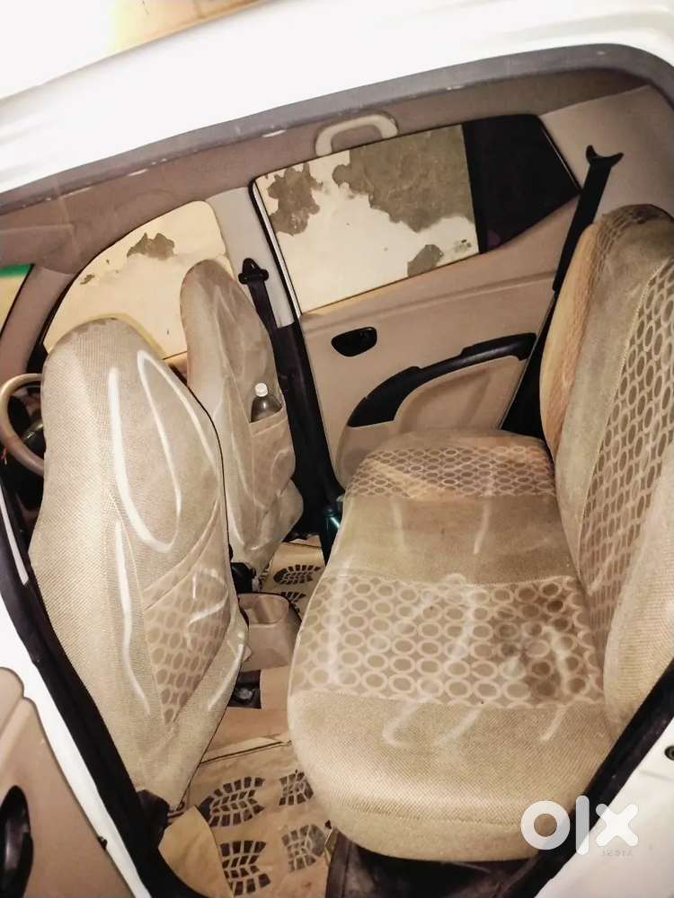Hyundai I10 2010