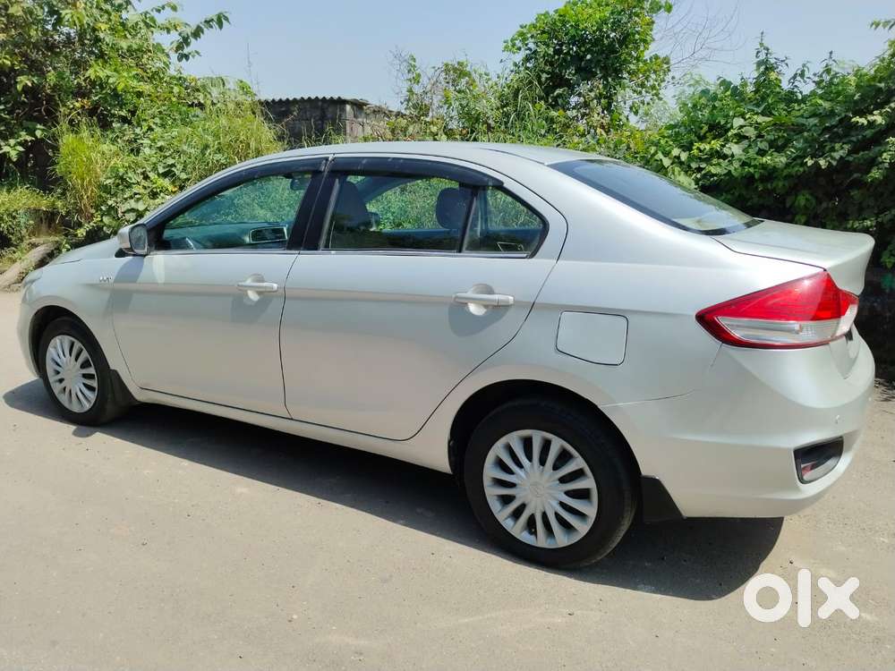 Maruti Suzuki Ciaz 2014-2017 Vxi, 2016, Petrol