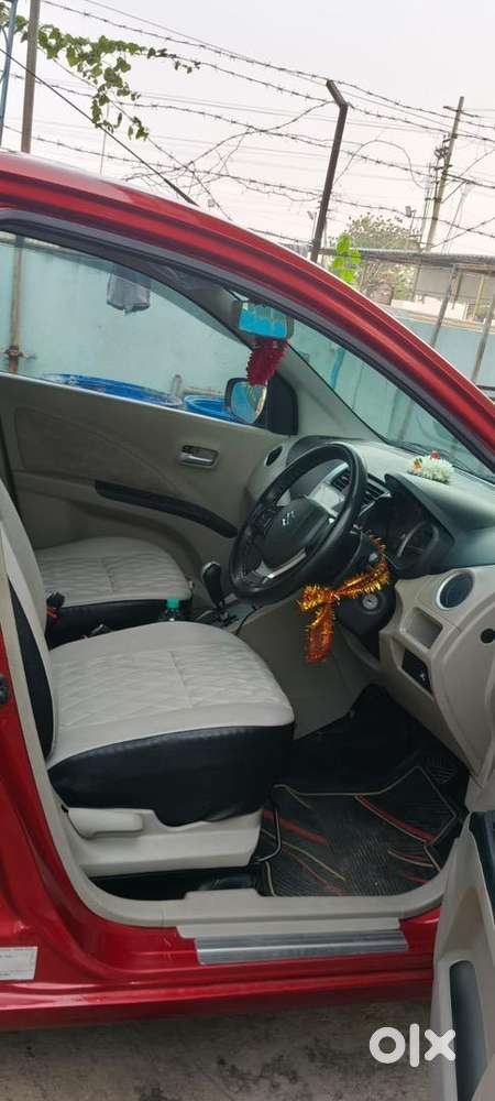 Maruti Suzuki Celerio 2016 Petrol Good Condition