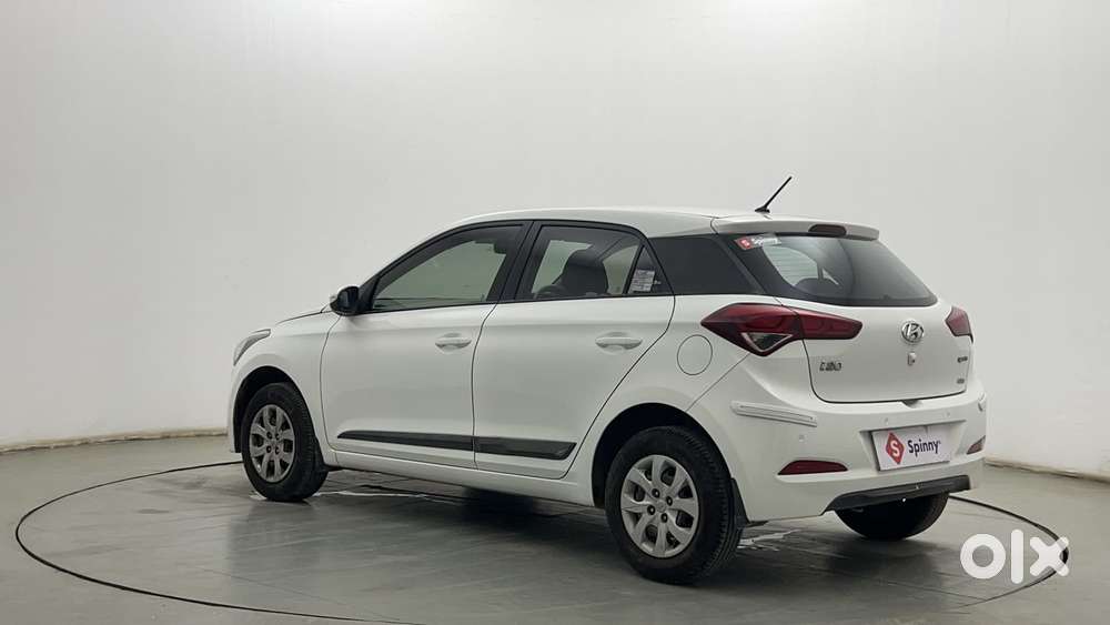 Hyundai Elite I20 [2018-2020] 1.2 Sportz, 2015, Petrol