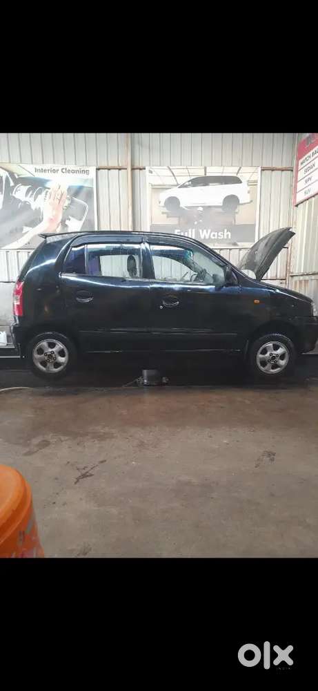 Santro Xing Xo Top End Model