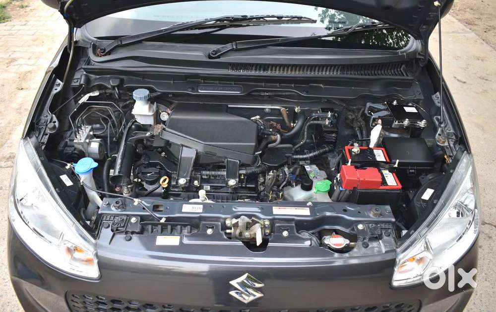 Maruti Suzuki Alto K10 Vxi Amt Optional, 2024, Petrol
