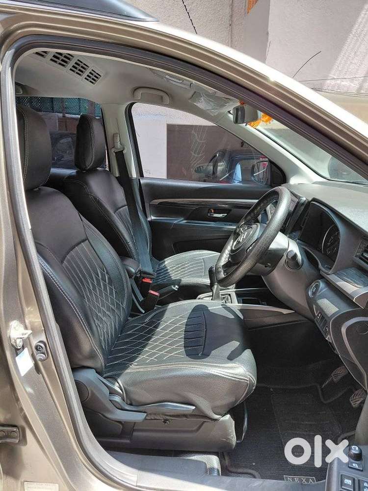 Maruti Suzuki Xl6 Zeta, 2021, Petrol