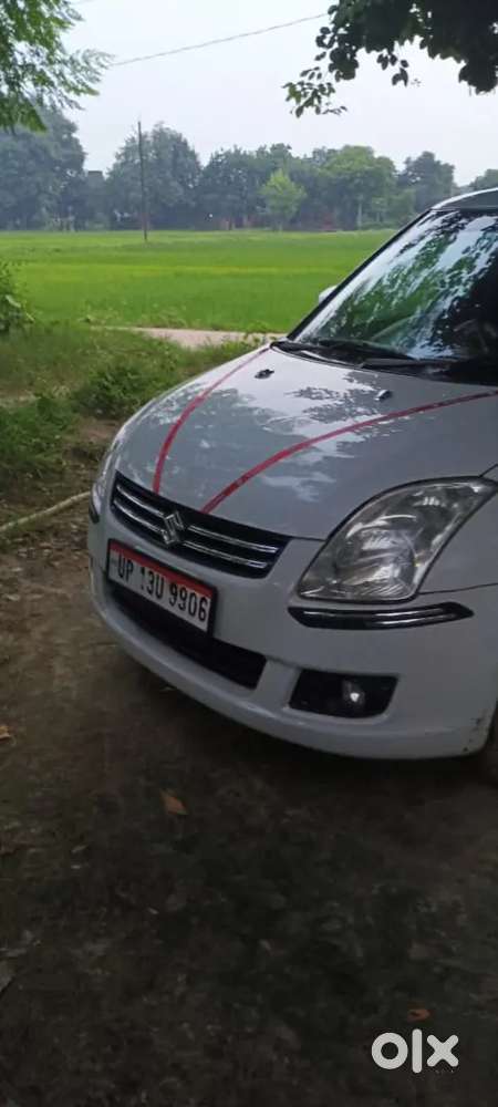 Maruti Suzuki Dzire 2010 Cng & Hybrids