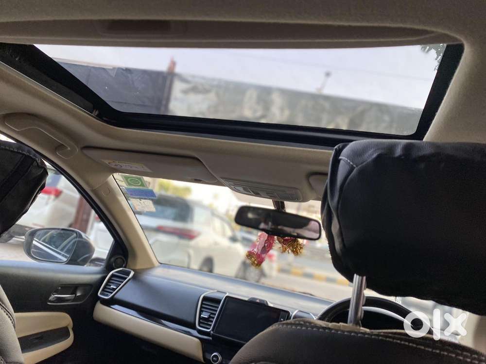 Honda City Vx Petrol Mt, 2022, Petrol