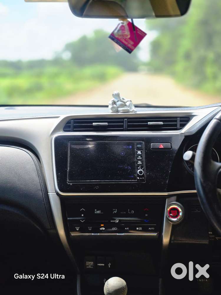 Honda City Zx Gxi, 2019, Diesel