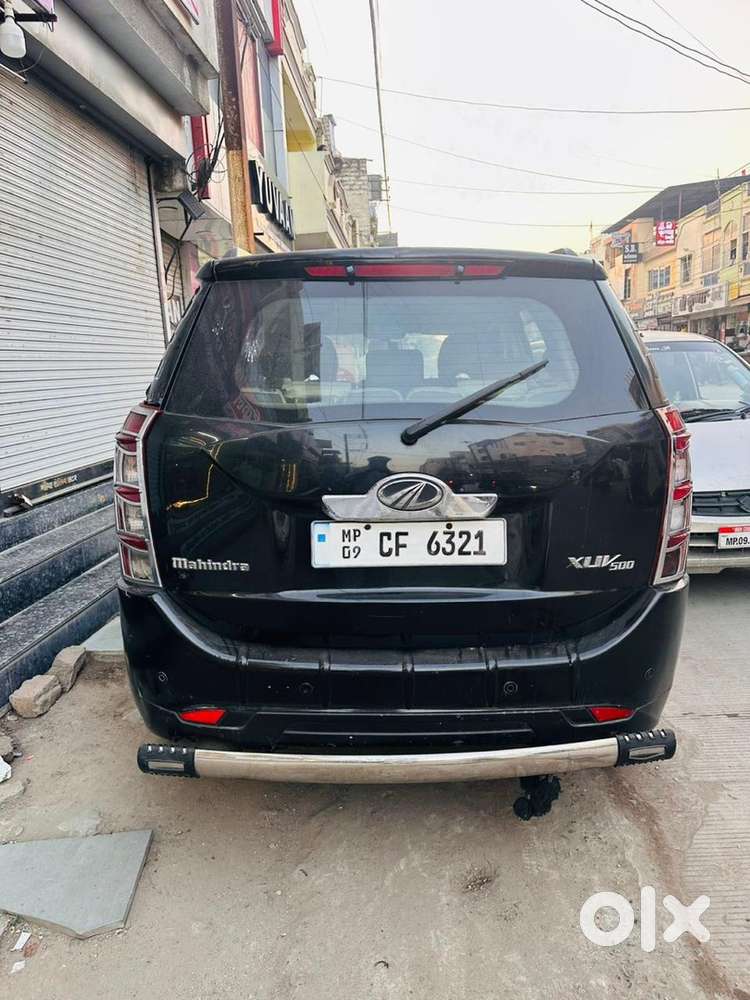 Mahindra Xuv500 2012 Diesel Good Condition