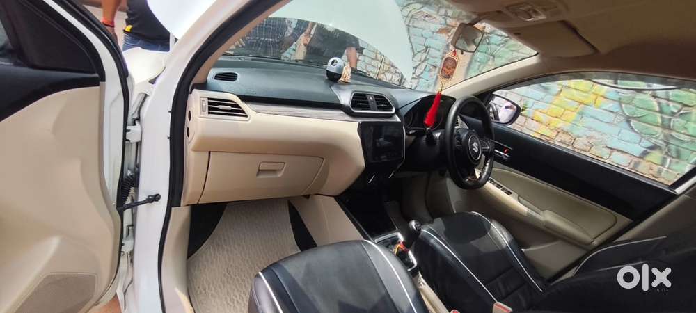 Maruti Suzuki Dzire 1.2 Vxi, 2024, Cng & Hybrids