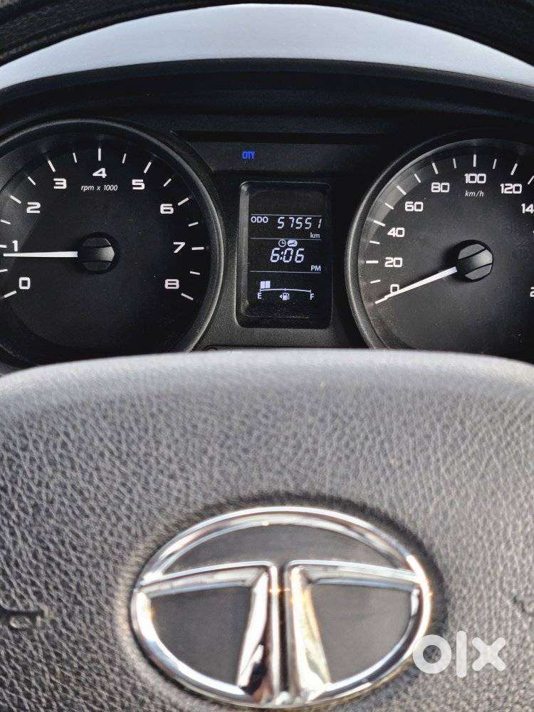 Tata Tiago 1.05 Revotorq Xt, 2018, Petrol