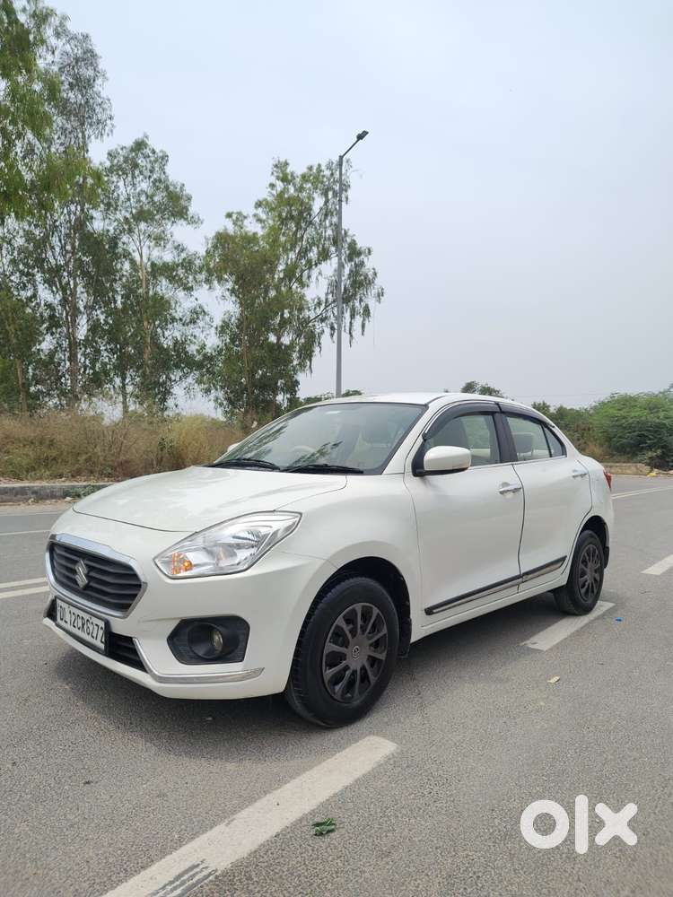 Maruti Suzuki Swift Dzire 1.2 Vxi Bsiv, 2019, Petrol