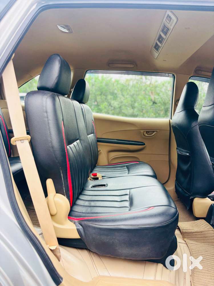 Honda Mobilio S I-vtec, 2016, Petrol