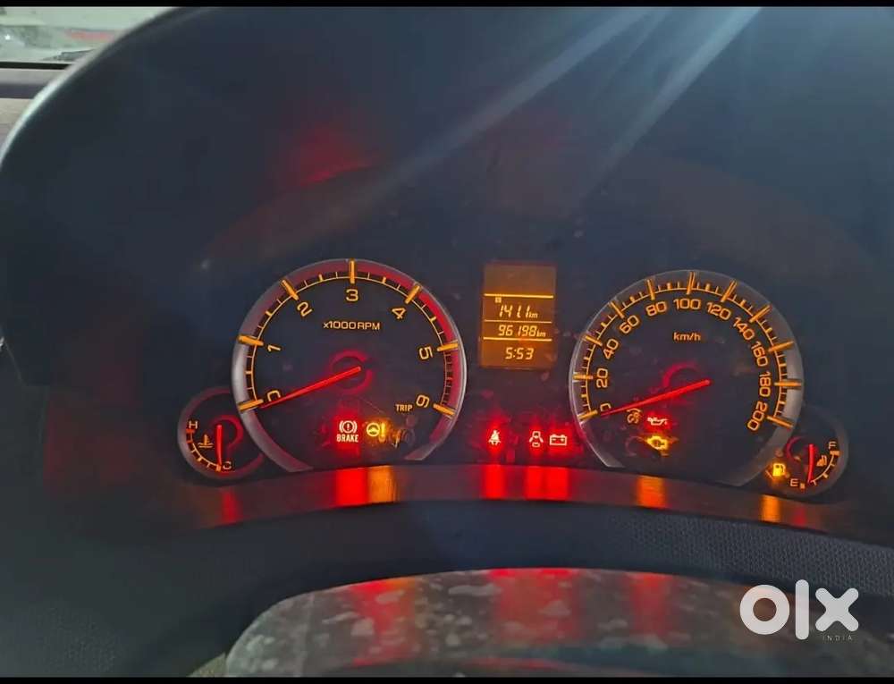 Maruti Suzuki Dzire 2017 Diesel 85000 Km Driven