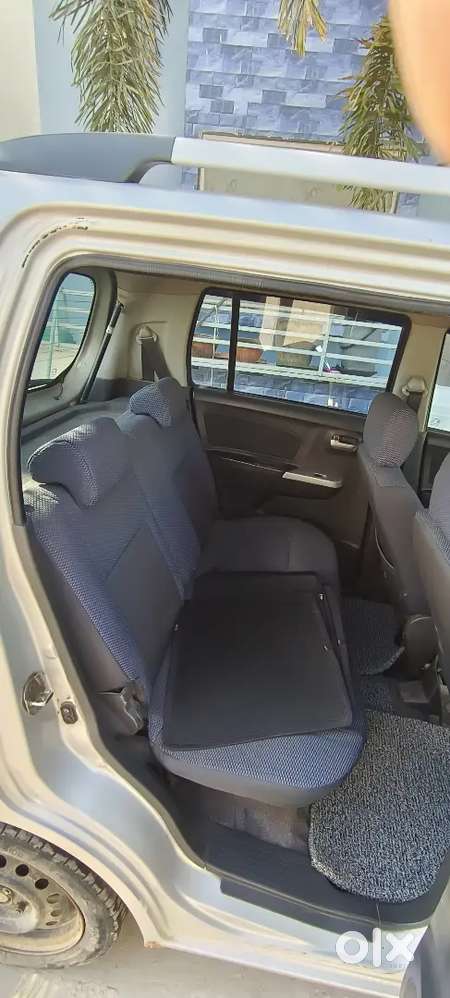 2011 Maruti Suzuki Wagon R