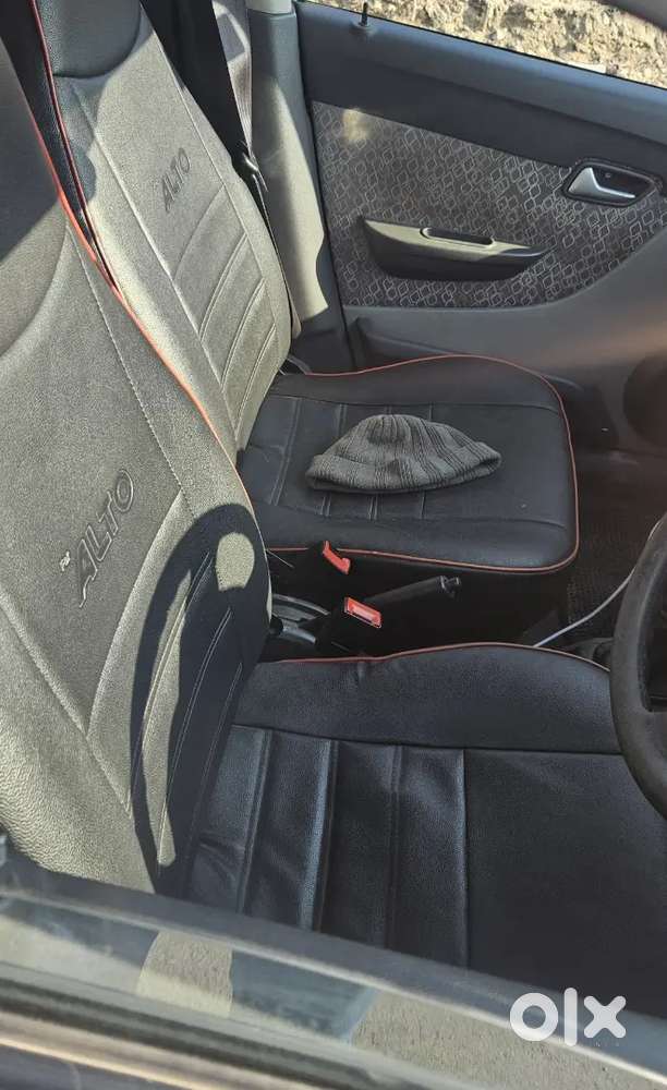 Maruti Suzuki Alto 800 2017 Petrol 64000 Km Driven