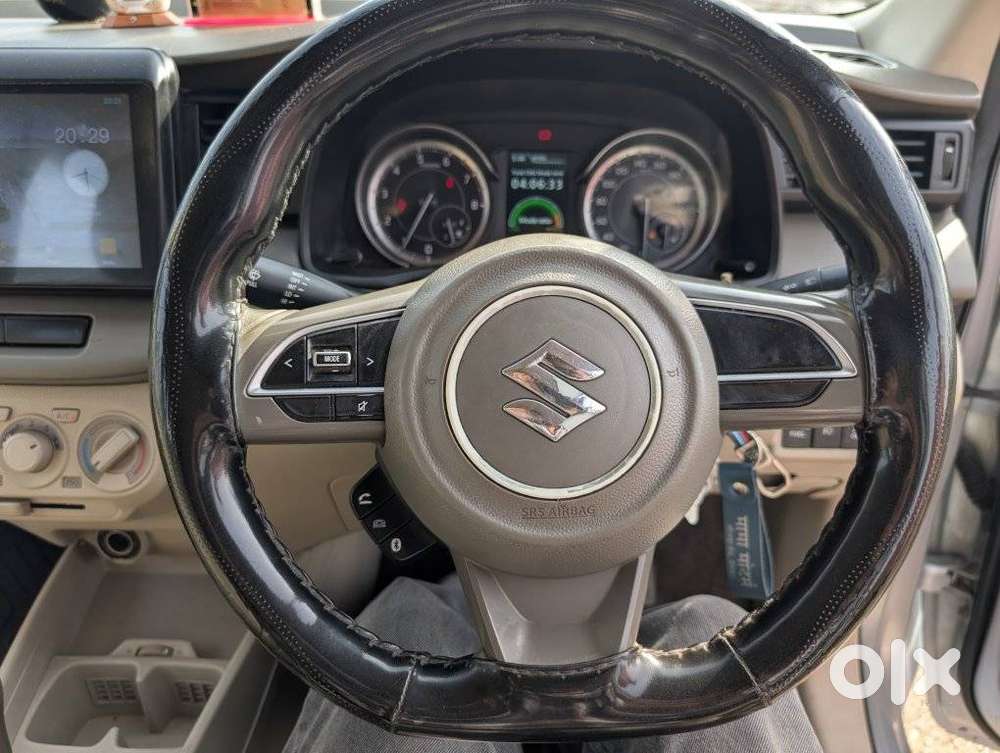 Maruti Suzuki Dzire 1.2 Zxi, 2021, Petrol