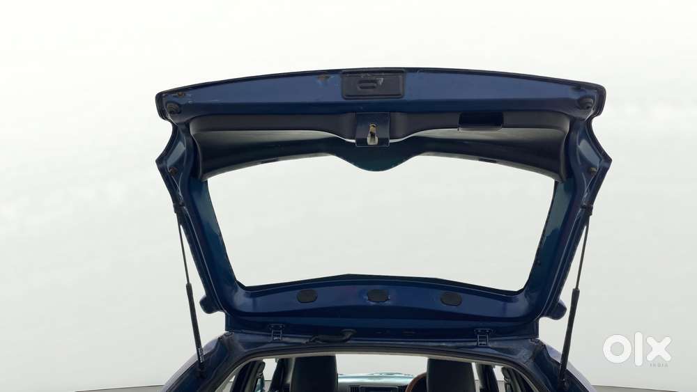 Maruti Suzuki Baleno 1.2 Sigma, 2016, Petrol