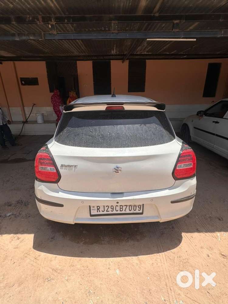 Maruti Suzuki Swift 2023 Petrol 65000 Km Driven