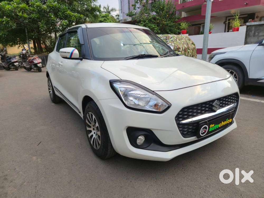 Maruti Suzuki Swift Vdi (o), 2020, Diesel